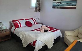 The Cosy Nook